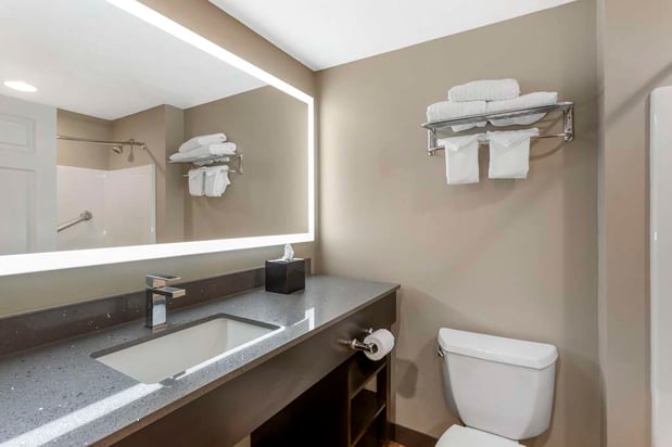 Images Best Western Plus Grant Creek Inn