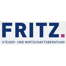 Logo Fritz. Steuer- und Wirtschaftsberatung
