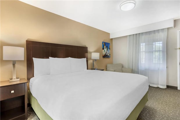 Images Best Western Fort Lee
