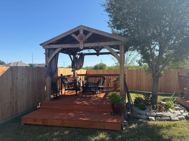 Images Morriss Fence