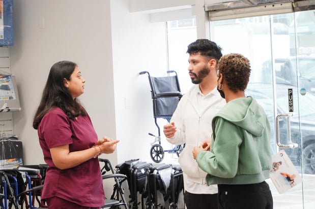 Images Provecta Medical Supply