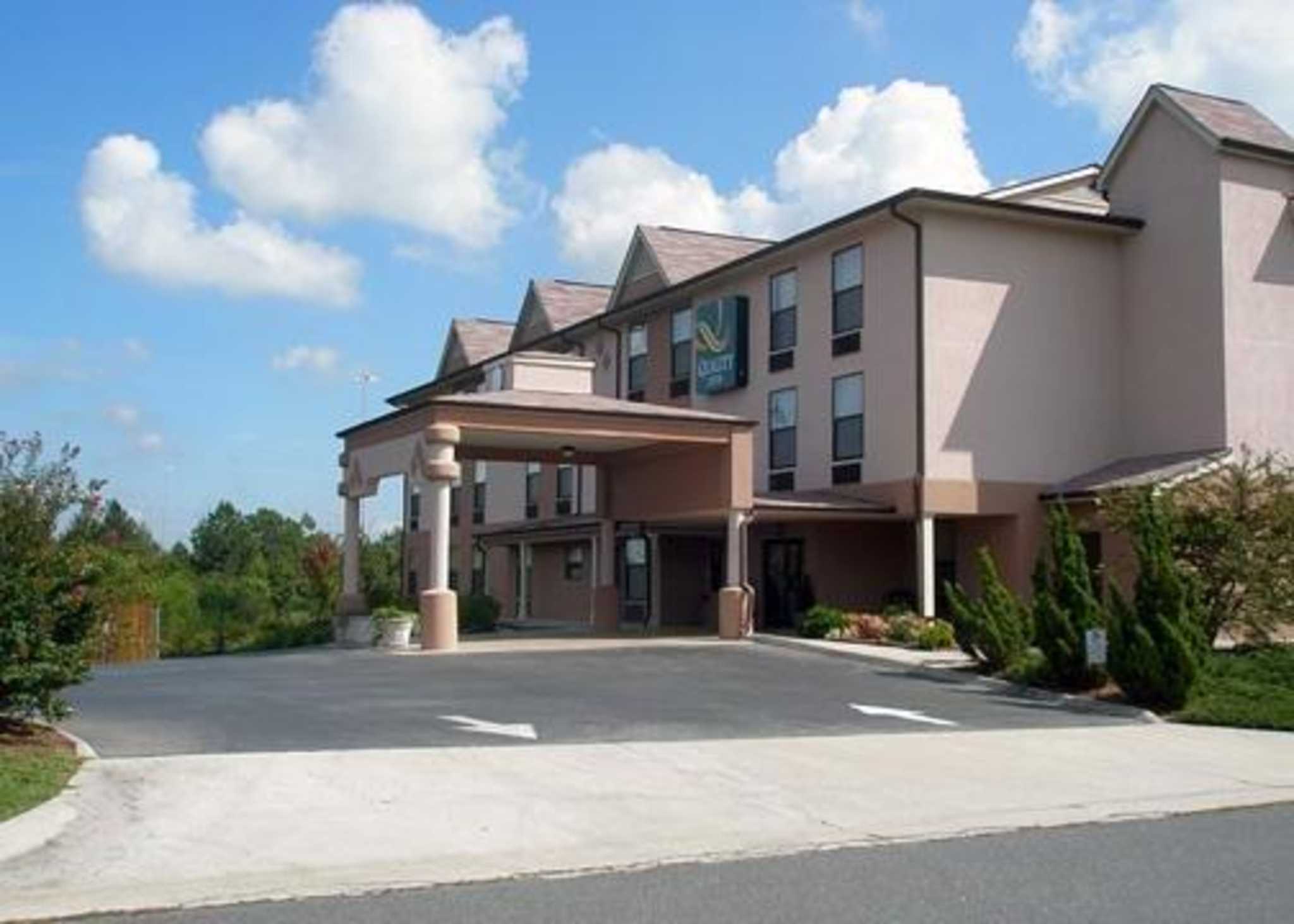 Quality inn coupon code