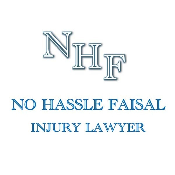 Faisal Shuja Injury Attorneys LLC