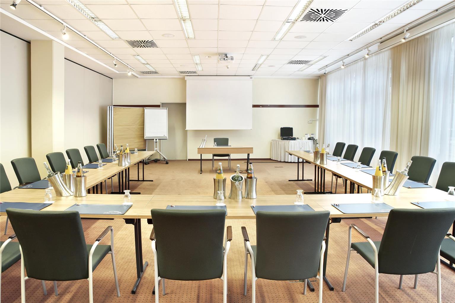 Best Western Macrander Hotel Dresden, Buchenstr, 10 in Dresden