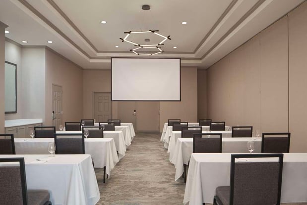 Images Hilton Garden Inn Shreveport