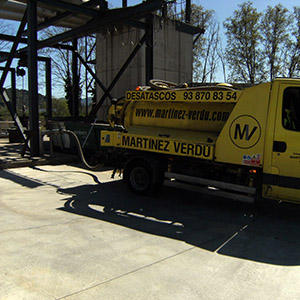 Images Desatascos Martinez Verdú