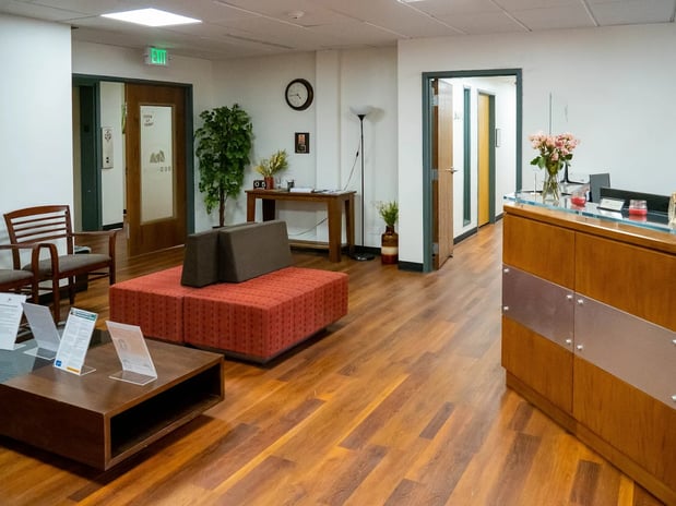 Images Red Rock Recovery Center