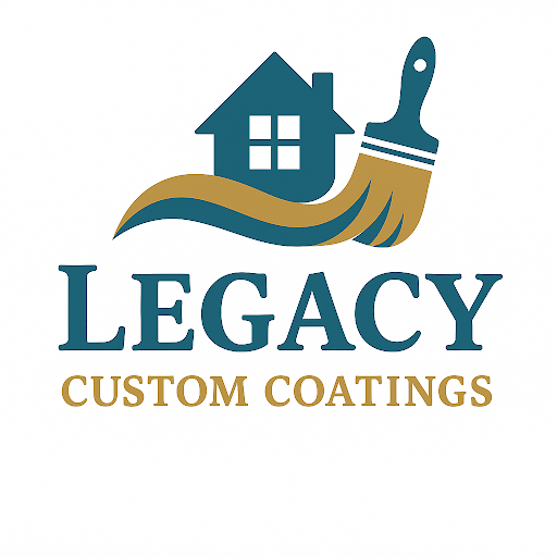 Legacy Custom Coatings Logo