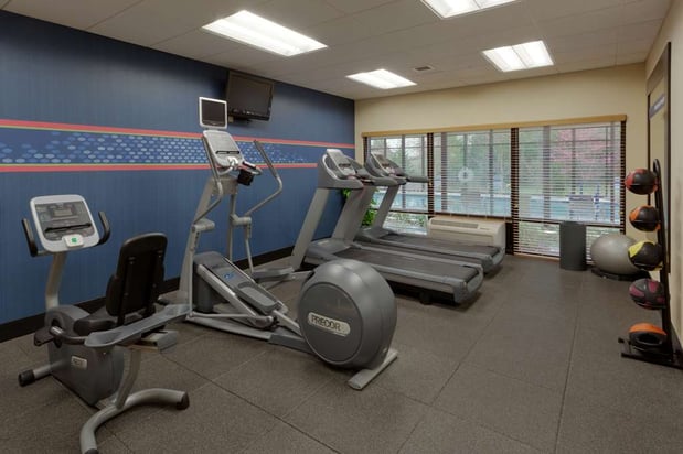 Images Hampton Inn Warrenton