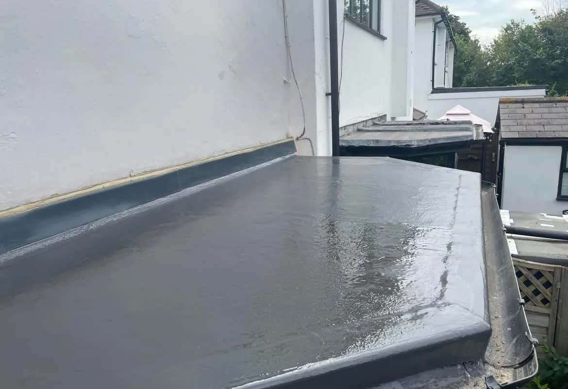 Images AB Roofing