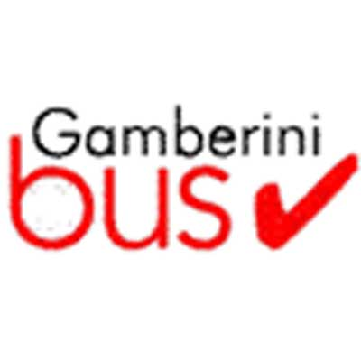 Gamberini Bus Sas Logo