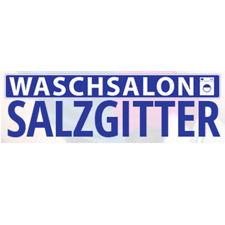 Logo Waschsalon Salzgitter-Bad