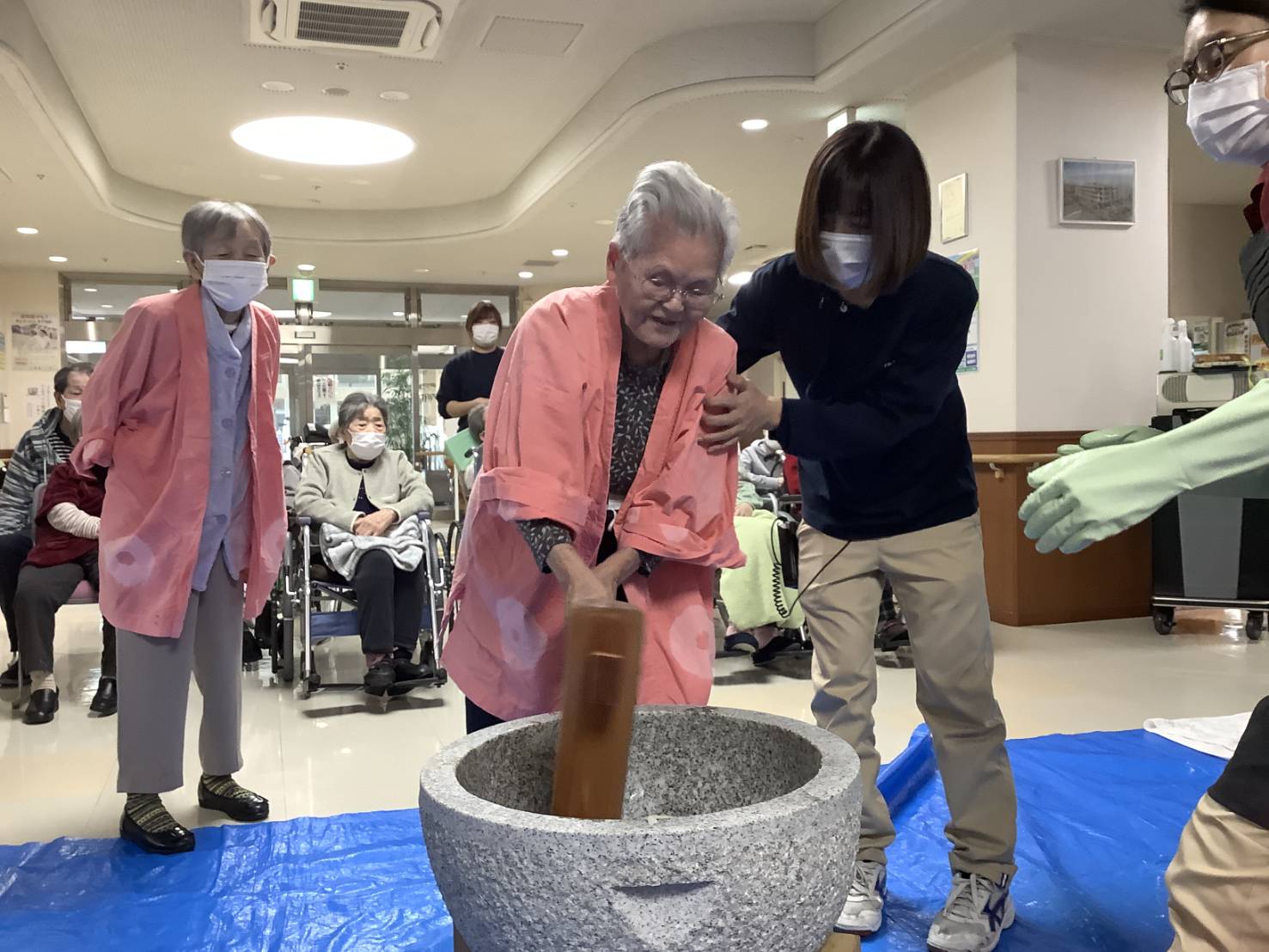 Images 特別養護老人ホーム シルバーコースト甲子園