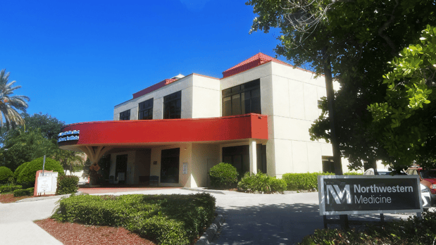 Images Northwestern Medicine Primary Care Naples