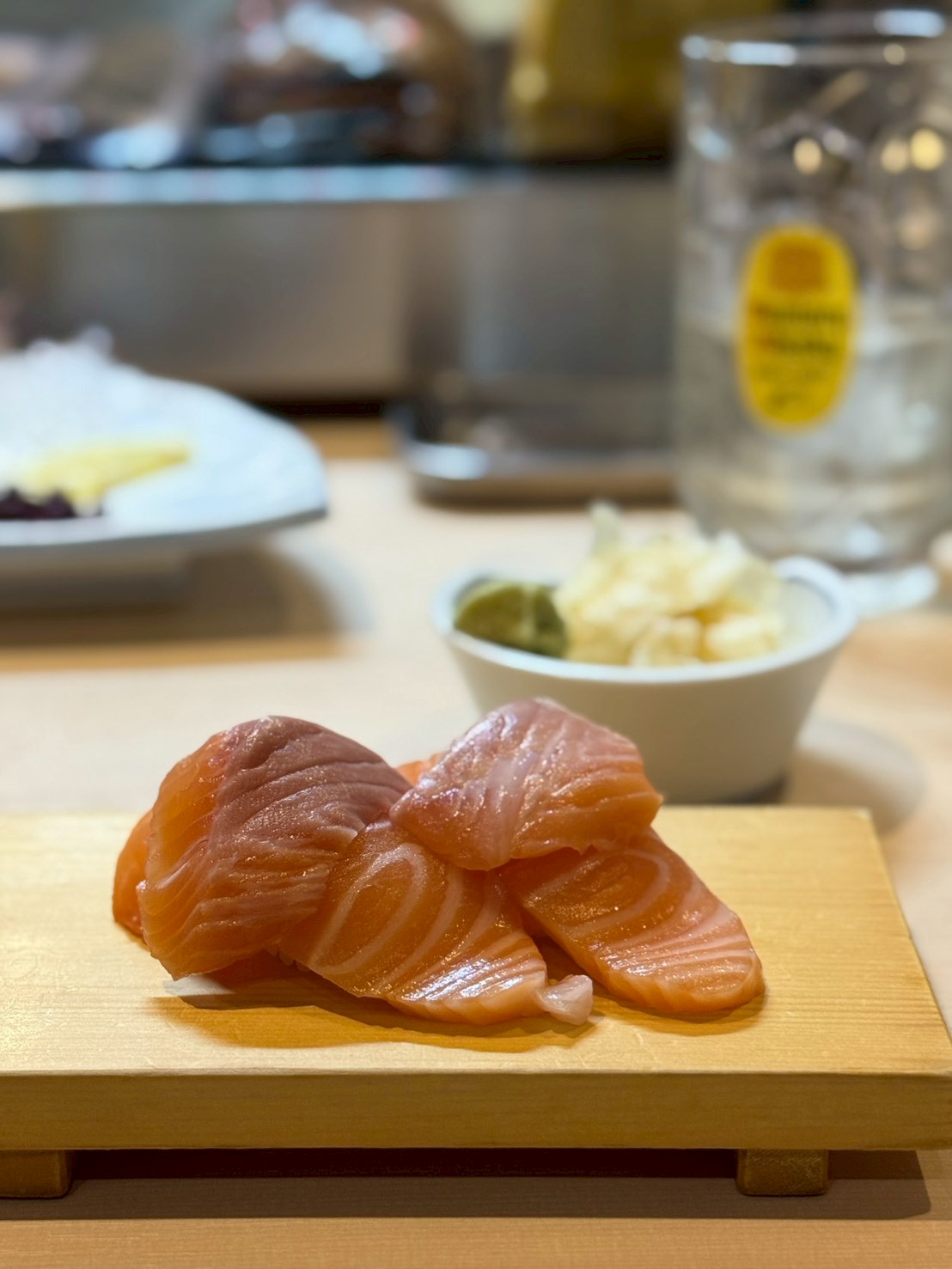 Images 元祖３４３(さしみ)鮨 本店