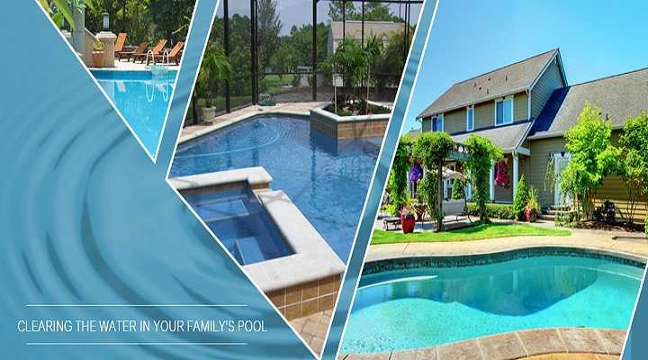 Images Expert Pool Service Inc.