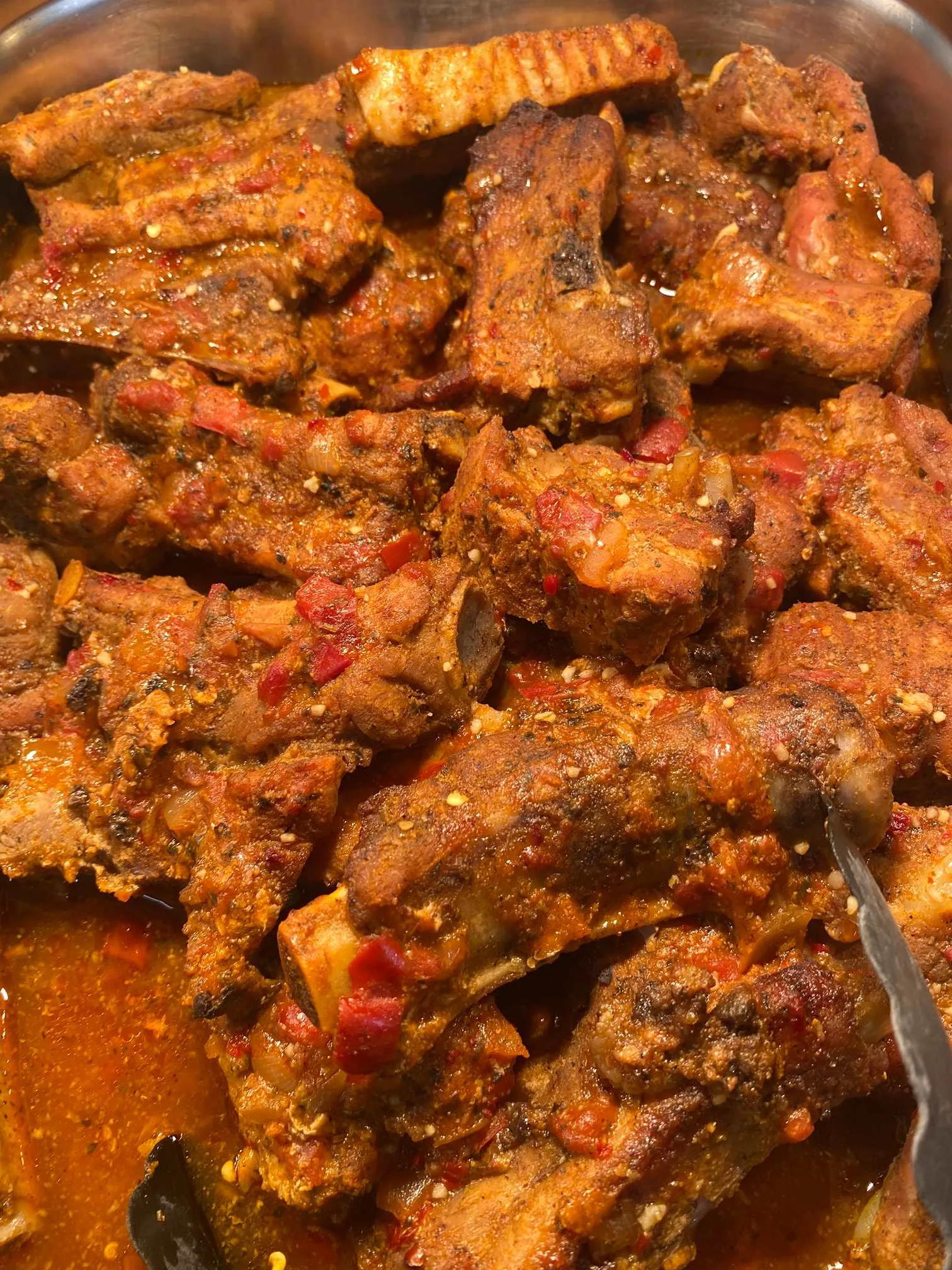 Images E H Scott Catering Services