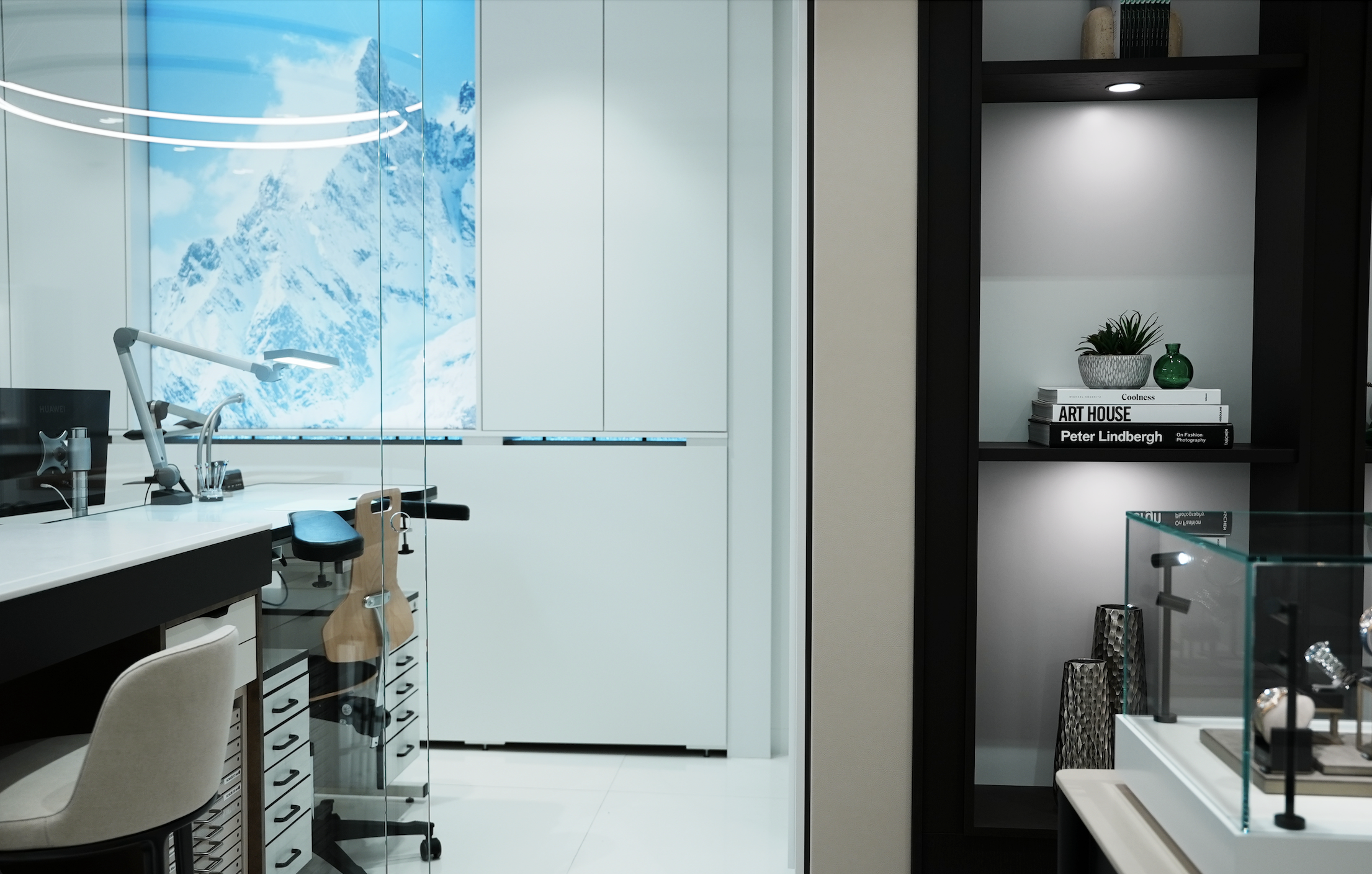 Juwelier Lorenz – Offizieller Rolex Fachhändler in Berlin, Rheinstraße 59 in Berlin