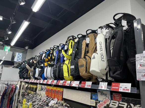 Images ゴルフパートナー 博多駅前通り店