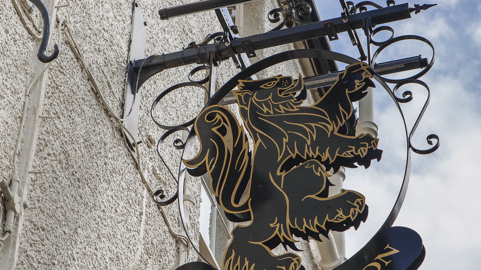 Images Black Lion Hotel