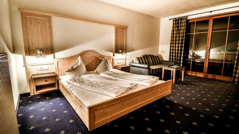 Images Hotel Vermoi 3S