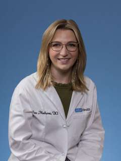 Eva Lorraine Mathews, DO - Beverly Hills, CA - Family Medicine