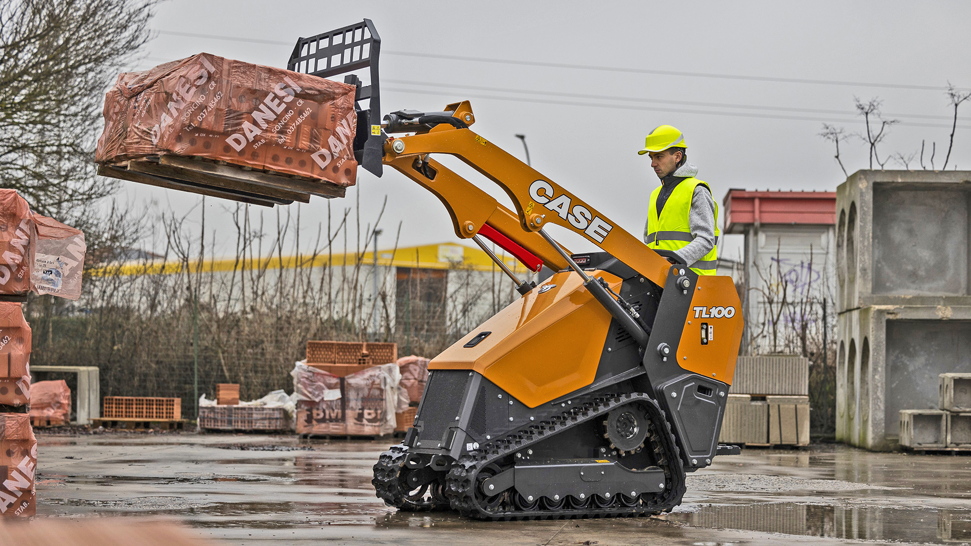Images Konevuokraamo Rentti Honkajoki
