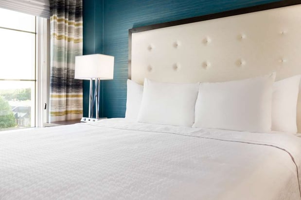 Images Homewood Suites by Hilton Charlotte/SouthPark