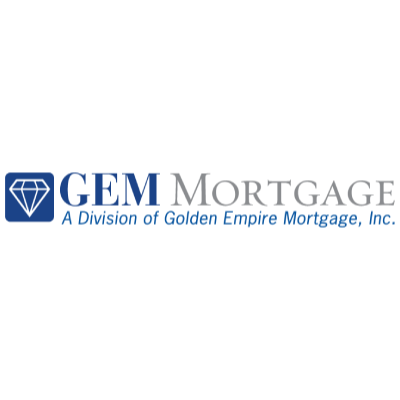 John Wade | GEM Mortgage | Producing Branch Manager/Loan Officer Logo