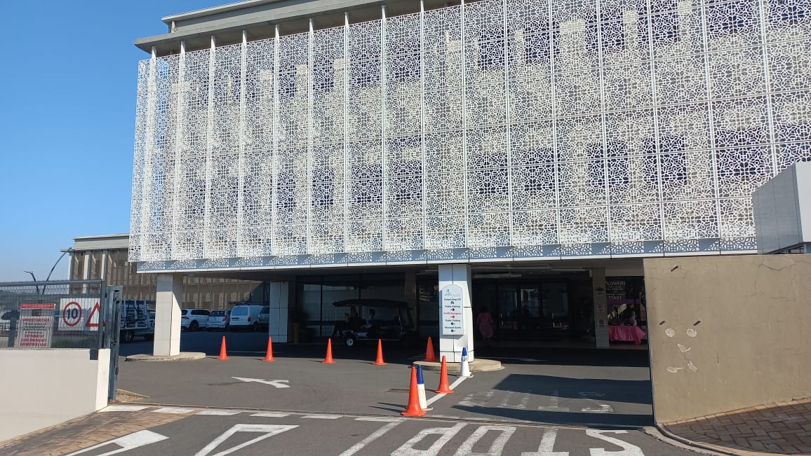 Images Ampath Ahmed Al-Kadi Hospital Care Centre