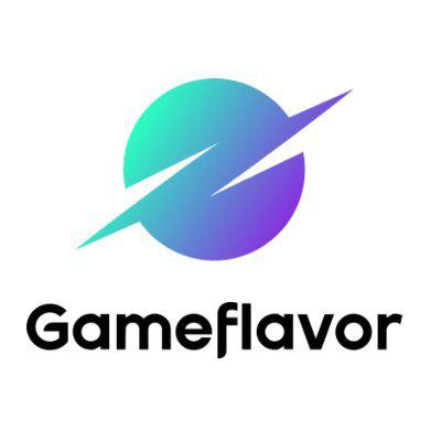 GameFlavor Logo