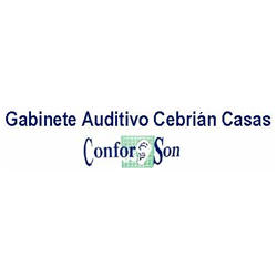 Gabinete Auditivo Cebrián Casas Murcia