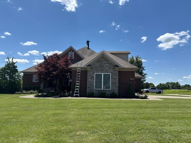 Images Citadel Roofing and Construction, LLC