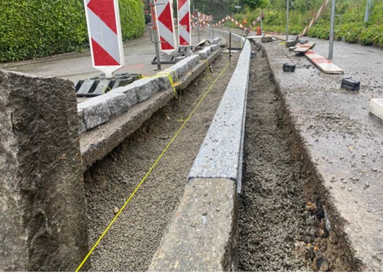 Toller & Loher AG, Blumentalstrasse 20 in Uetikon am See