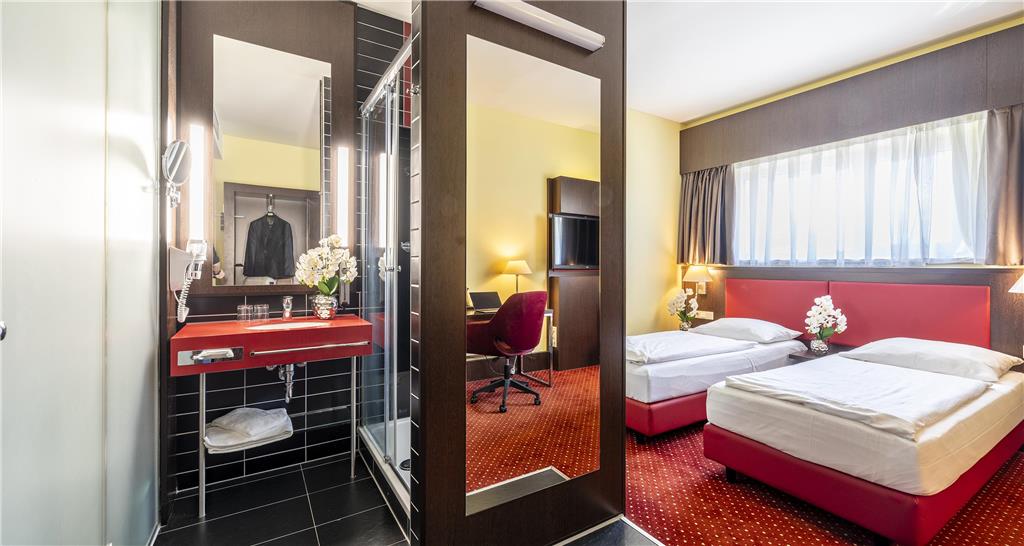 Bild 46 von Best Western Plus Amedia Art Salzburg