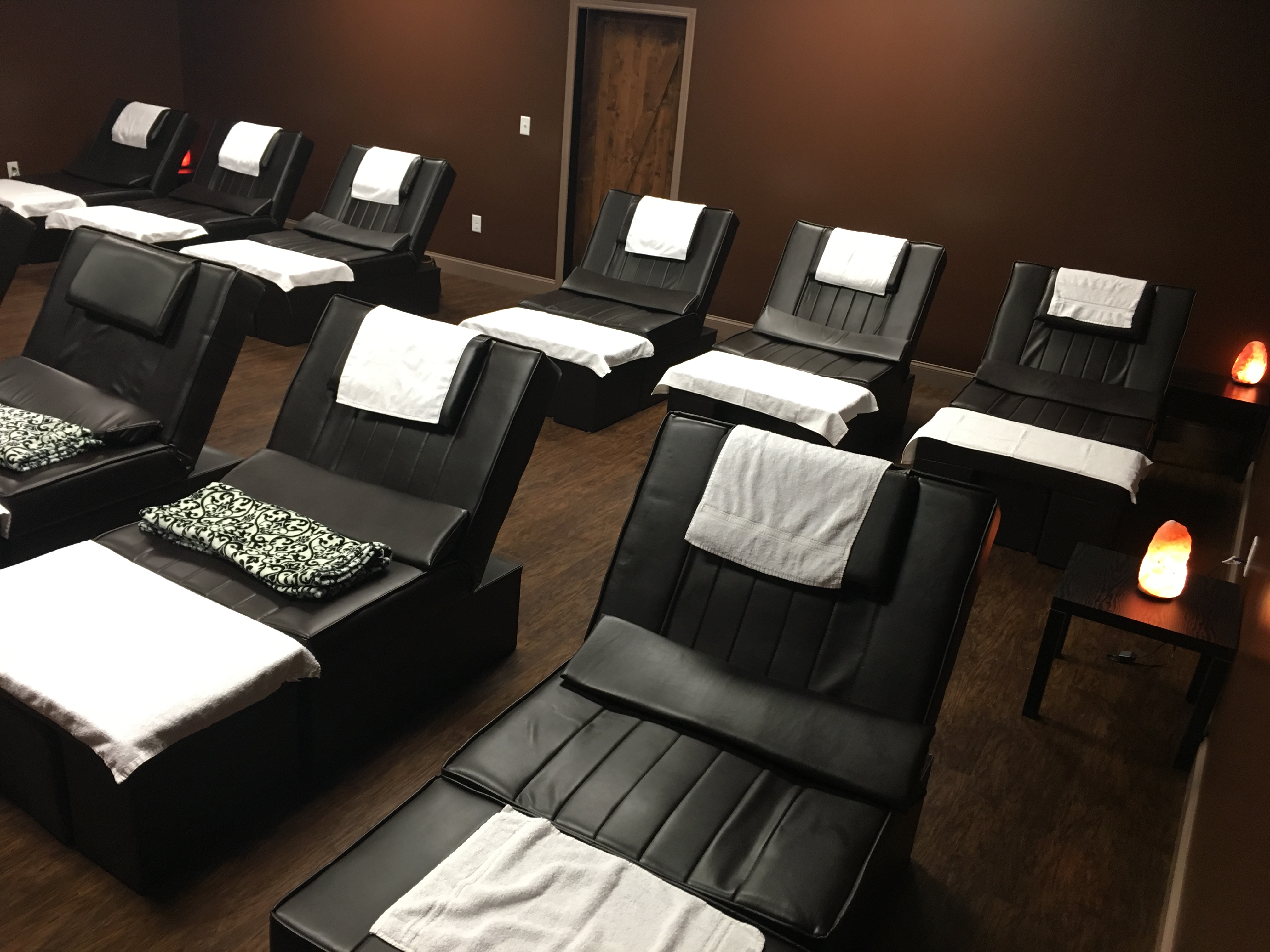 Pamper Me Foot Spa in Warner Robins, GA 31088