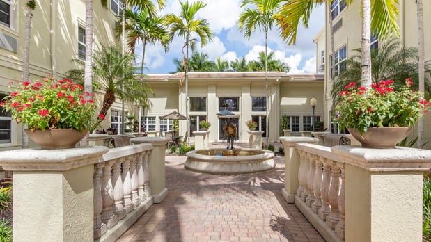 Images Brookdale North Naples