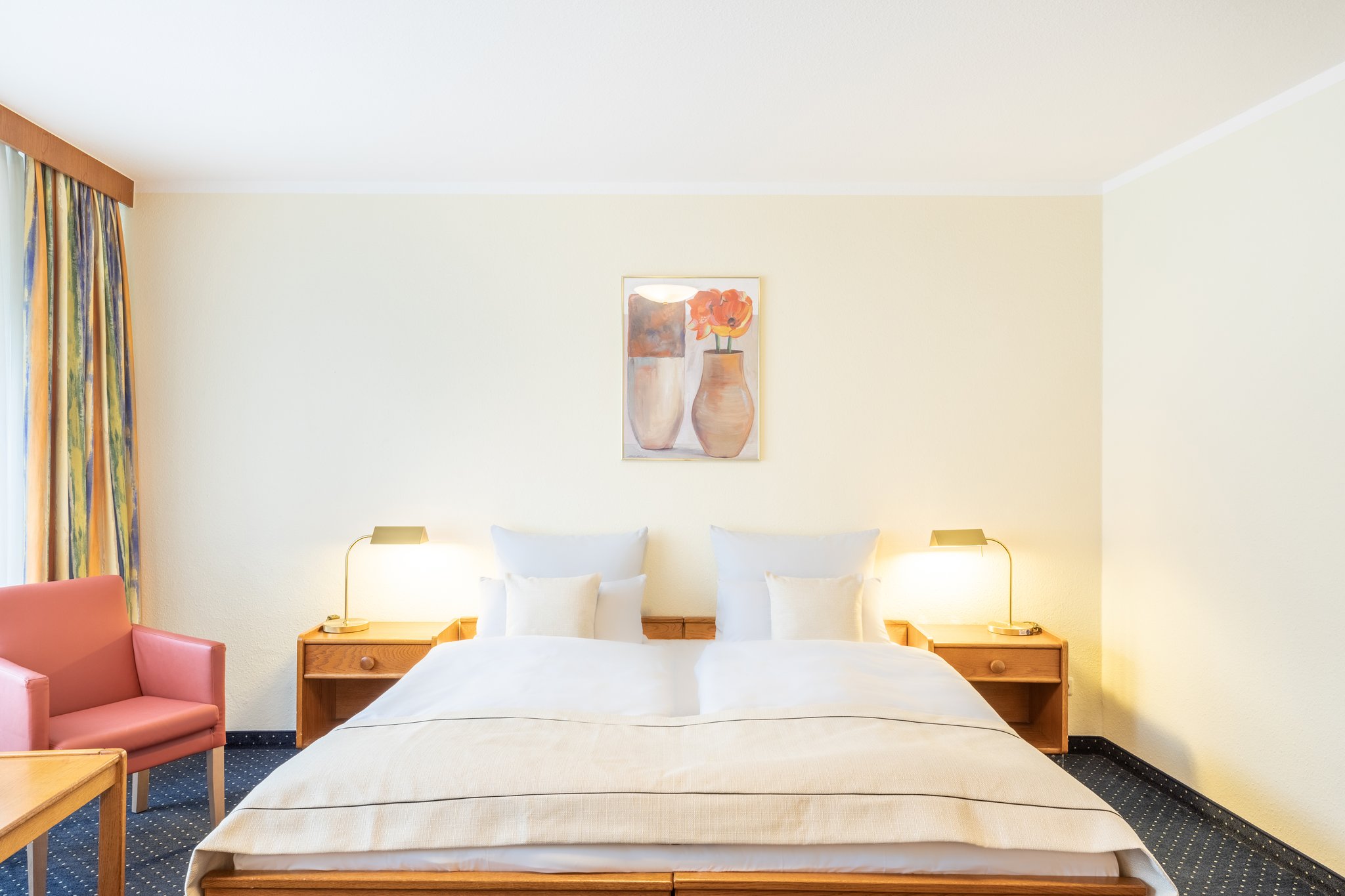 Bilder Garner Hotel Bochum by IHG
