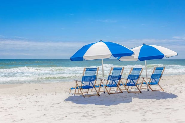 Images Hampton Inn & Suites Orange Beach/Gulf Front