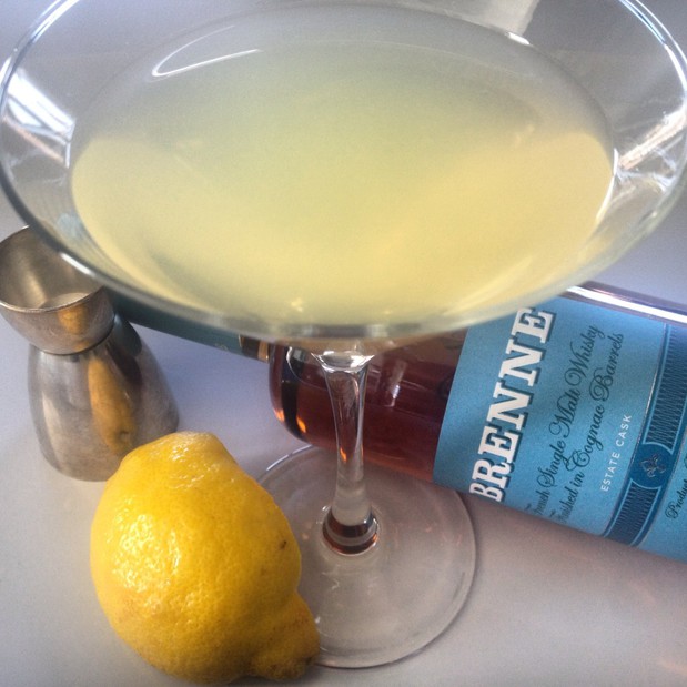 Images Barrow’s Intense NY Tasting Room