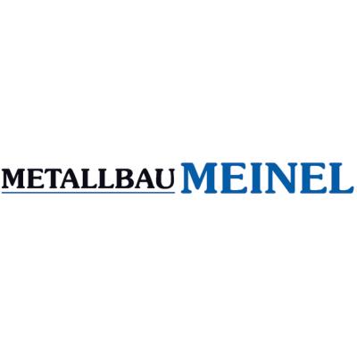 Metallbau Meinel Logo