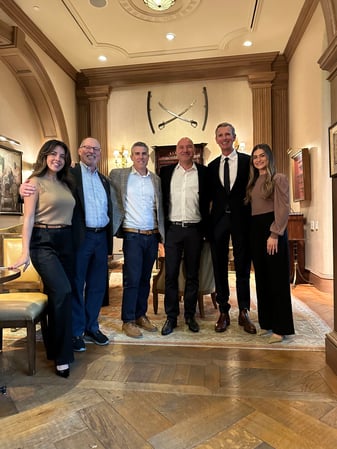 Images Optima Mergers & Acquisitions