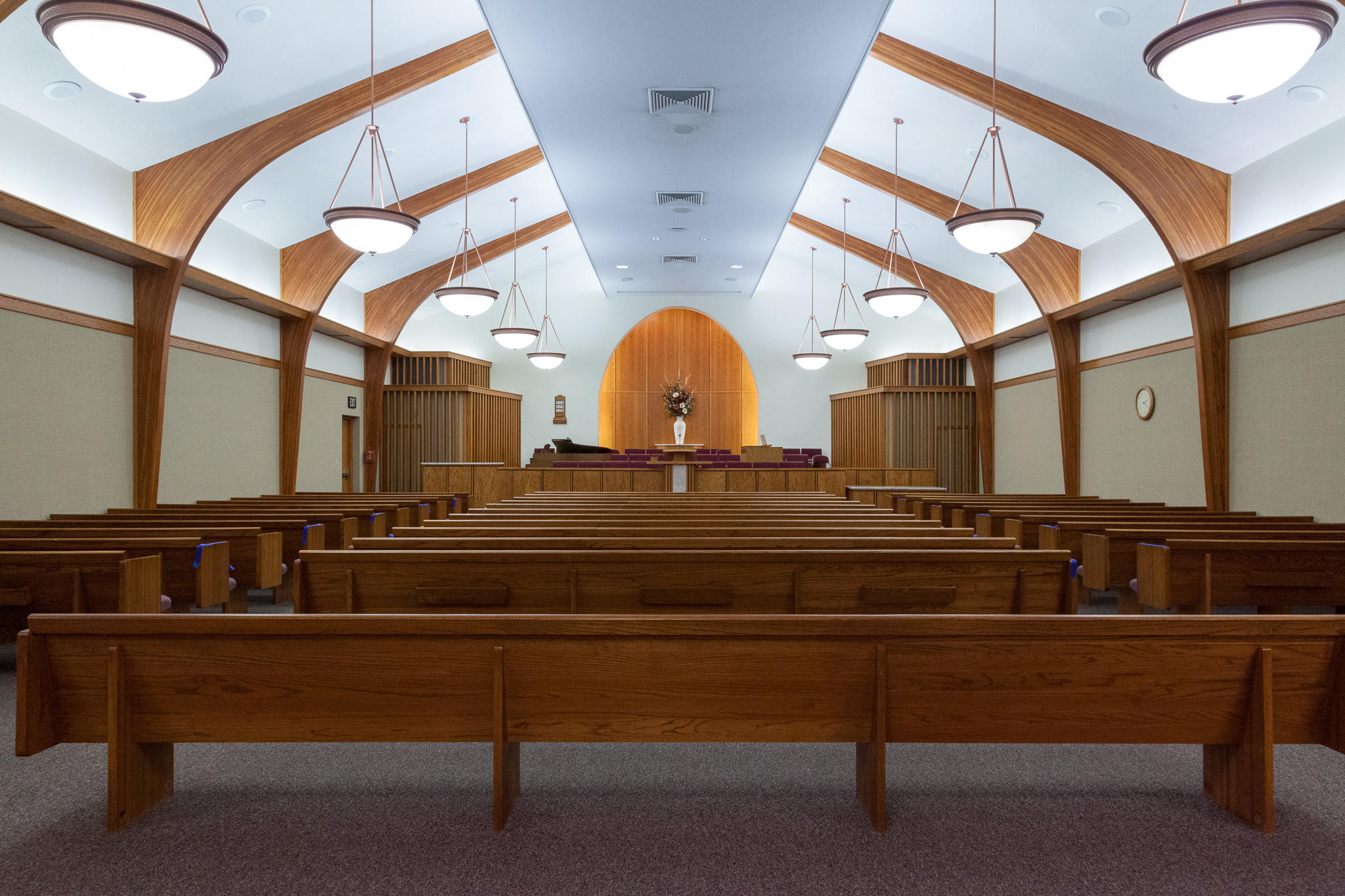 The Church of Jesus Christ of Latter-day Saints Image
