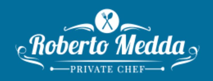Images Private Chef Roberto Medda