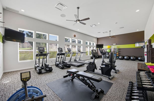 Images Burr Oak Commons