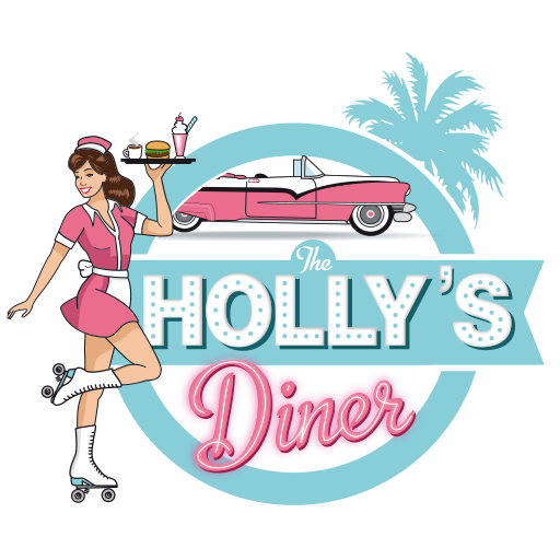 Holly's Diner restaurant