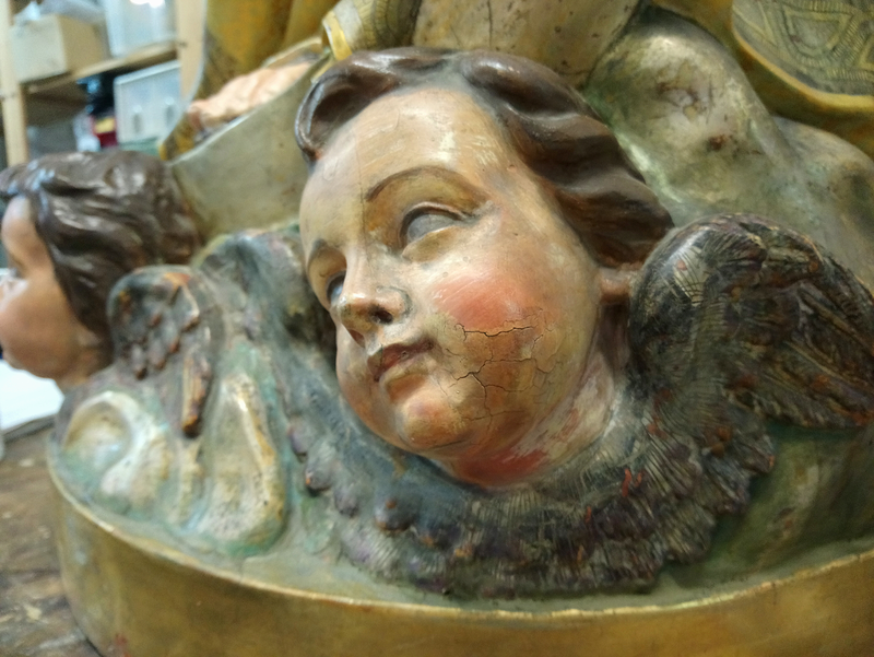 Images Antic Restauro
