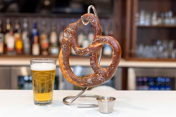 Images Hampton Inn Madison