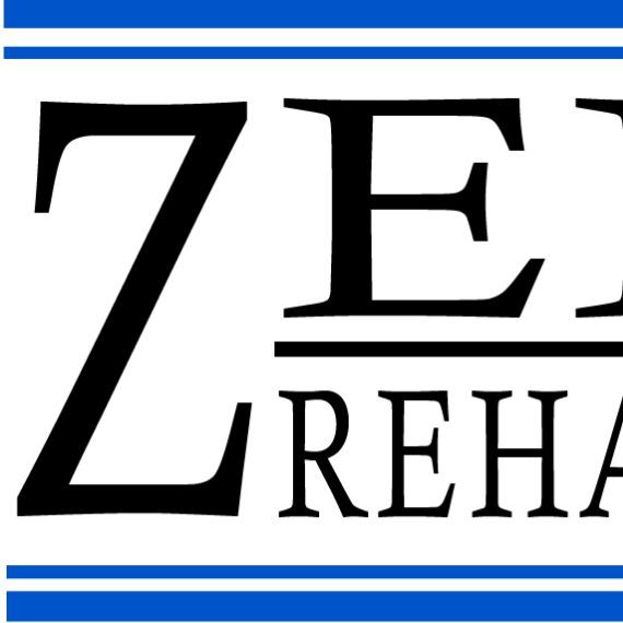 Zebulon Rehabilitation Center Logo