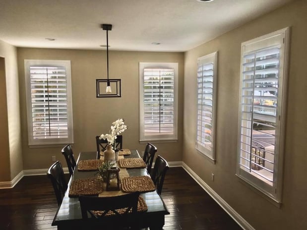 Images Budget Blinds of North County San Diego